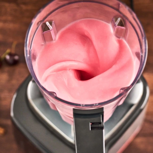 Стационарный блендер Moulinex Infinymix + LM91HD32 - фото 10