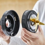 Стационарный блендер Moulinex Infinymix + LM91HD32 - фото 7