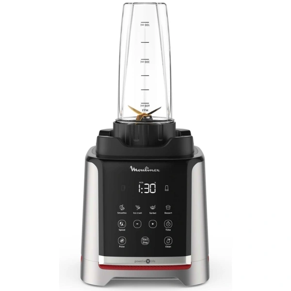 Стационарный блендер Moulinex Infinymix + LM91HD32 - фото 3