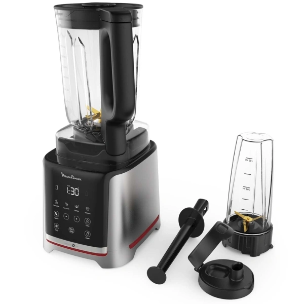 Стационарный блендер Moulinex Infinymix + LM91HD32 - фото 4