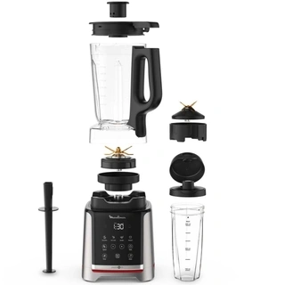 Стационарный блендер Moulinex Infinymix + LM91HD32