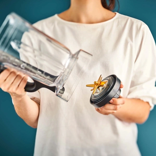 Стационарный блендер Moulinex Infinymix + LM91HD32 - фото 12