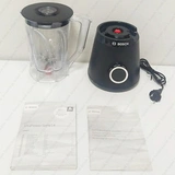 Стационарный блендер Bosch MMB6141B - фото 11