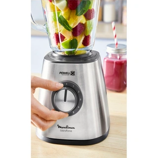 Стационарный блендер Moulinex Blendforce 2 LM439D10 - фото 3