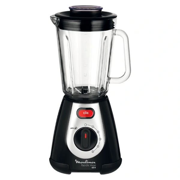Стационарный блендер Moulinex Faciclic Maxi LM233A