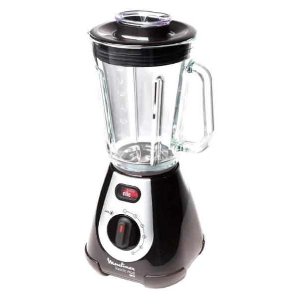 Стационарный блендер Moulinex Faciclic Maxi LM233A - фото 2