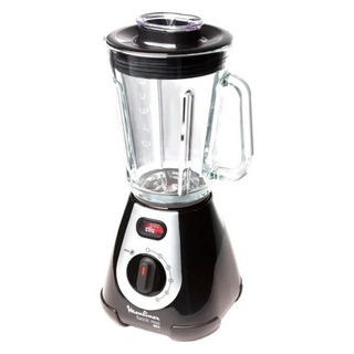 Стационарный блендер Moulinex Faciclic Maxi LM233A