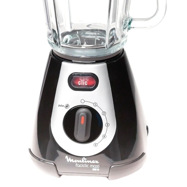 Стационарный блендер Moulinex Faciclic Maxi LM233A - фото 3