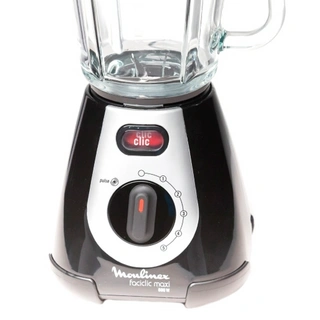 Стационарный блендер Moulinex Faciclic Maxi LM233A
