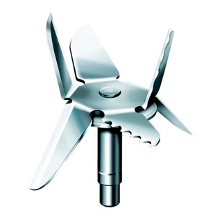 Стационарный блендер Moulinex Faciclic Maxi LM233A