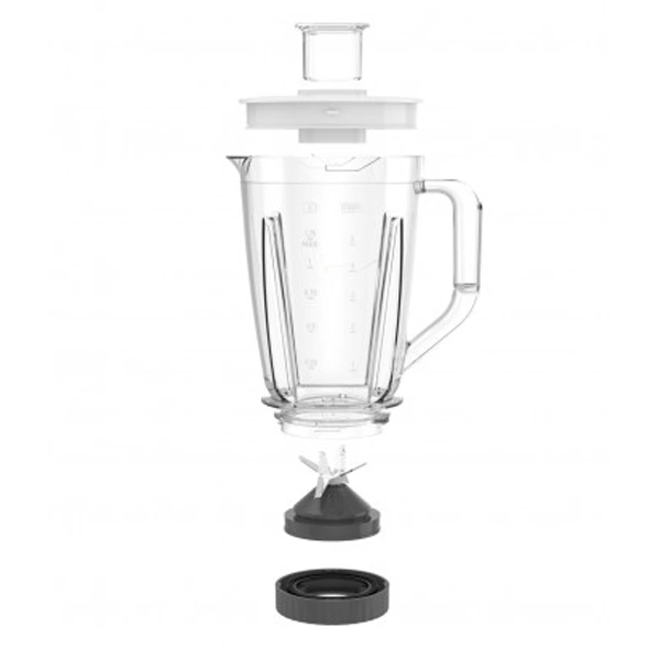 Стационарный блендер Moulinex Blendforce Powelix LM42Q110 - фото 5