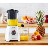 Стационарный блендер Moulinex Blendforce Powelix LM42Q110 - фото 12