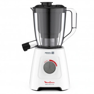 Стационарный блендер Moulinex Blendforce Powelix LM42Q110 - фото 4