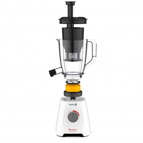 Стационарный блендер Moulinex Blendforce Powelix LM42Q110 - фото 6