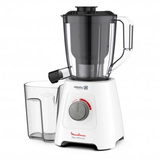 Стационарный блендер Moulinex Blendforce Powelix LM42Q110 - фото 3