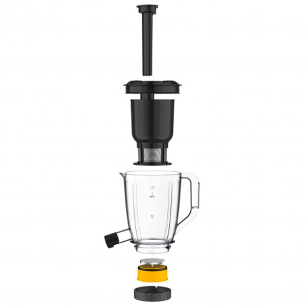 Стационарный блендер Moulinex Blendforce Powelix LM42Q110 - фото 7