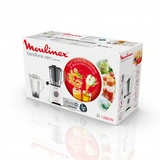 Стационарный блендер Moulinex Blendforce Powelix LM42Q110 - фото 8