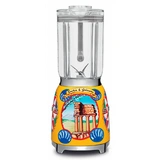Стационарный блендер Smeg Dolce&Gabbana BLF01DGEU - фото 3
