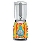 Стационарный блендер Smeg Dolce&Gabbana BLF01DGEU - фото 2