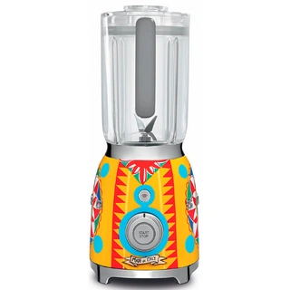 Стационарный блендер Smeg Dolce&Gabbana BLF01DGEU