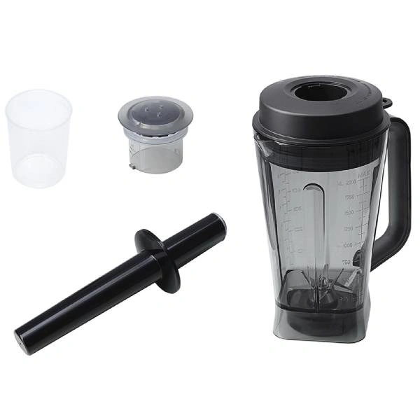 Стационарный блендер Kitfort КТ-1327-1 - фото 2