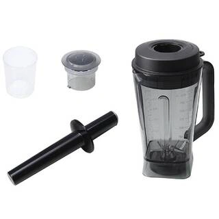 Стационарный блендер Kitfort КТ-1327-1