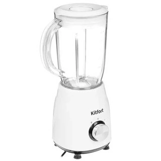Стационарный блендер Kitfort КТ-1379