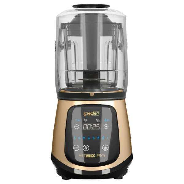 Стационарный блендер Zepter Art Mix Pro BL-002