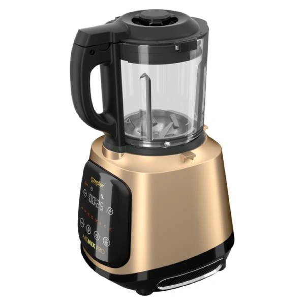 Стационарный блендер Zepter Art Mix Pro BL-002 - фото 4