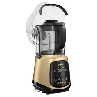 Стационарный блендер Zepter Art Mix Pro BL-002