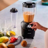 Стационарный блендер Philips HR2191/01 - фото 6