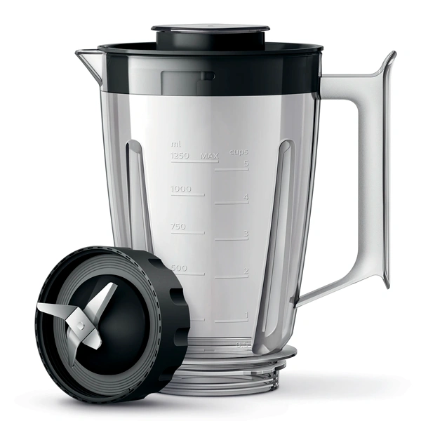 Стационарный блендер Philips HR2191/01 - фото 3