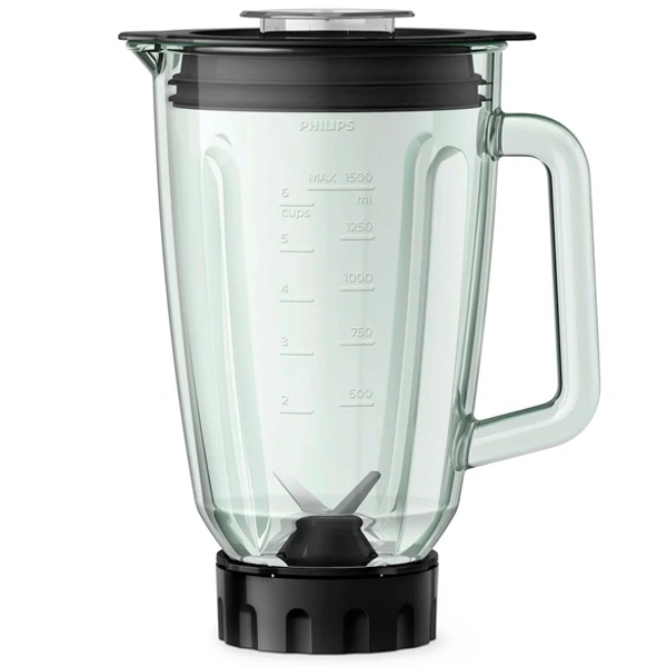 Стационарный блендер Philips HR3571/90 - фото 2