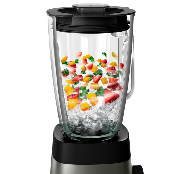 Стационарный блендер Philips HR3571/90 - фото 4