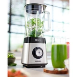 Стационарный блендер Philips HR3571/90 - фото 6