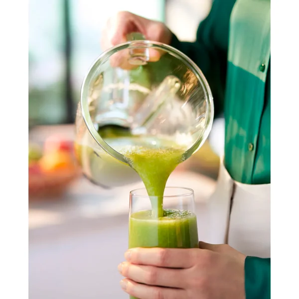 Стационарный блендер Philips HR3571/90 - фото 9