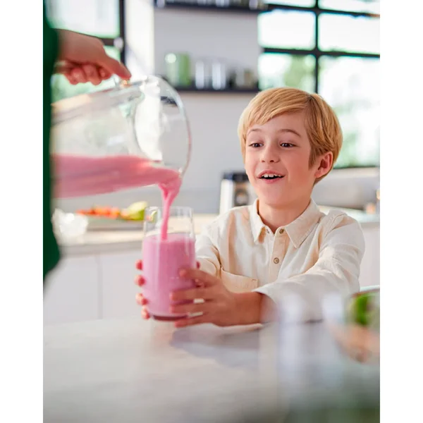 Стационарный блендер Philips HR3571/90 - фото 8