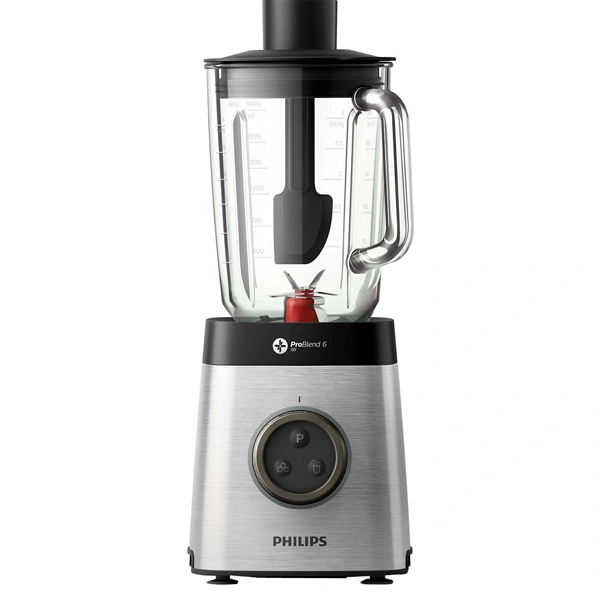 Стационарный блендер Philips HR3652/00