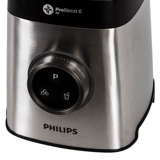 Стационарный блендер Philips HR3652/00