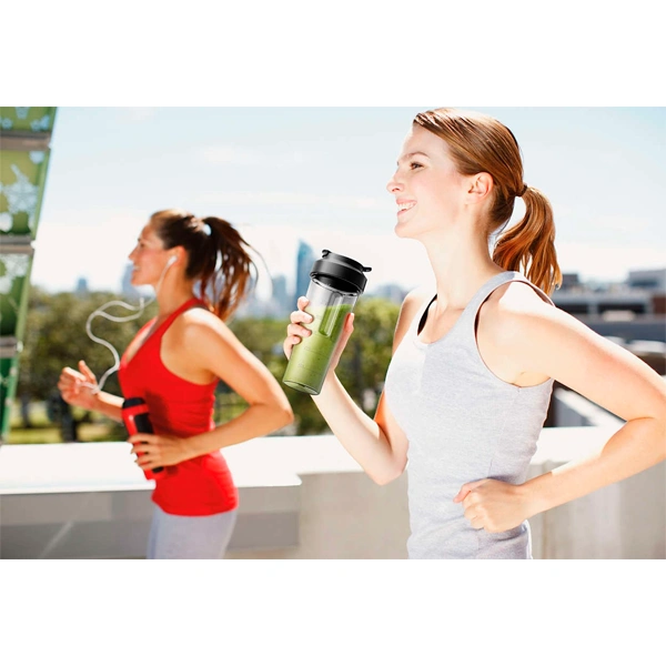 Стационарный блендер Philips HR3652/00 - фото 5