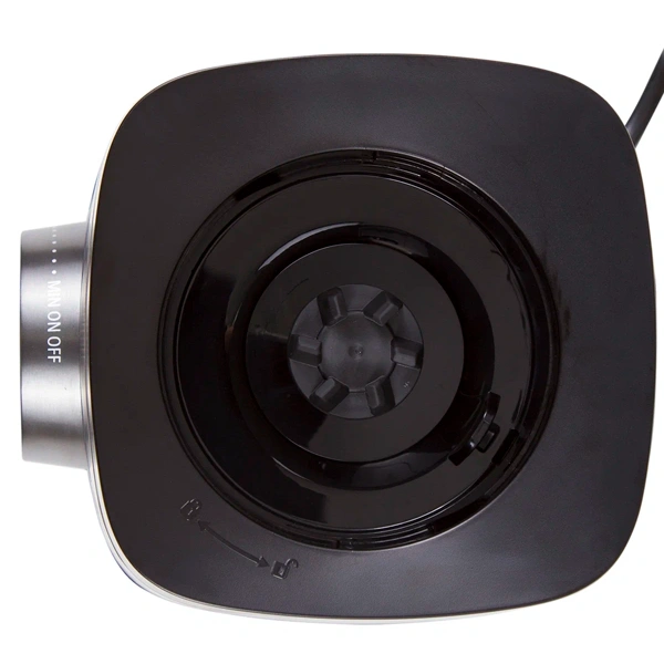 Стационарный блендер Philips HR3652/00 - фото 4