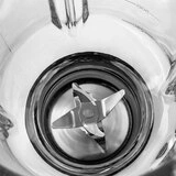 Стационарный блендер Kitfort КТ-3085-2 Black - фото 5