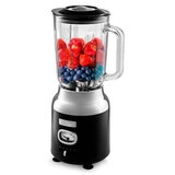 Стационарный блендер Kitfort КТ-3085-2 Black