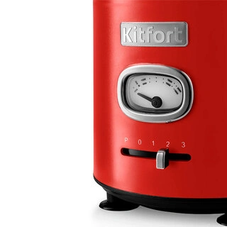 Стационарный блендер Kitfort КТ-3085-3 Red