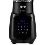 Стационарный блендер Kitfort с подогревом КТ-3060 - фото 3