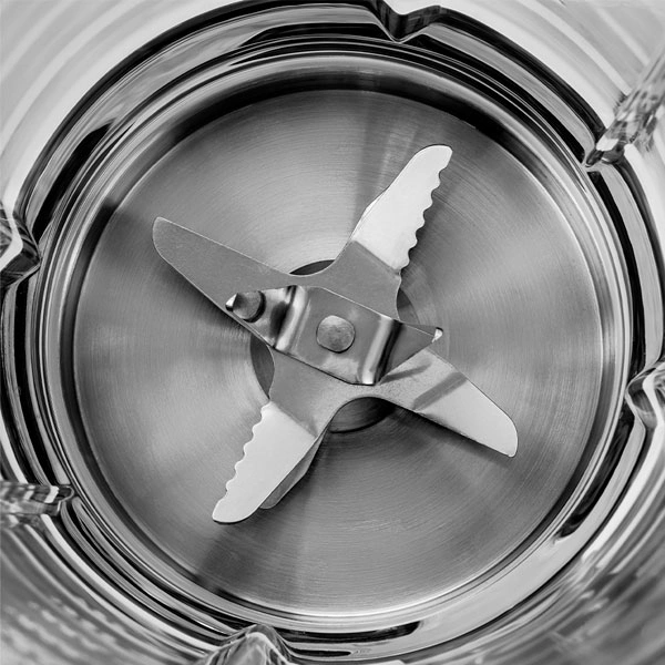 Стационарный блендер Kitfort с подогревом КТ-3060 - фото 5