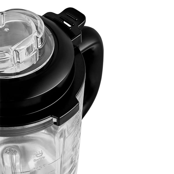 Стационарный блендер Kitfort с подогревом КТ-3060 - фото 7