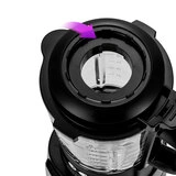 Стационарный блендер Kitfort с подогревом КТ-3060 - фото 8