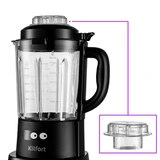 Стационарный блендер Kitfort с подогревом КТ-3060 - фото 9