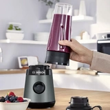 Стационарный блендер Bosch MMB2111S - фото 2